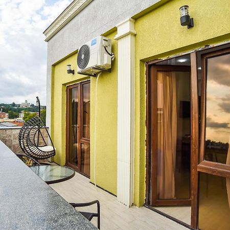 Valkhida'S Apartment Κουτάισι Εξωτερικό φωτογραφία