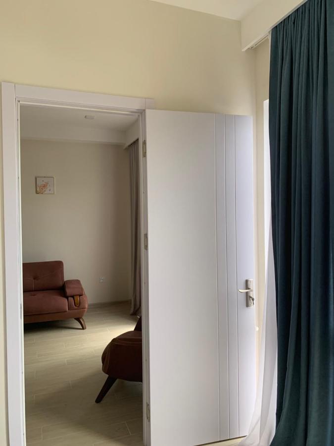 Valkhida'S Apartment Κουτάισι Εξωτερικό φωτογραφία