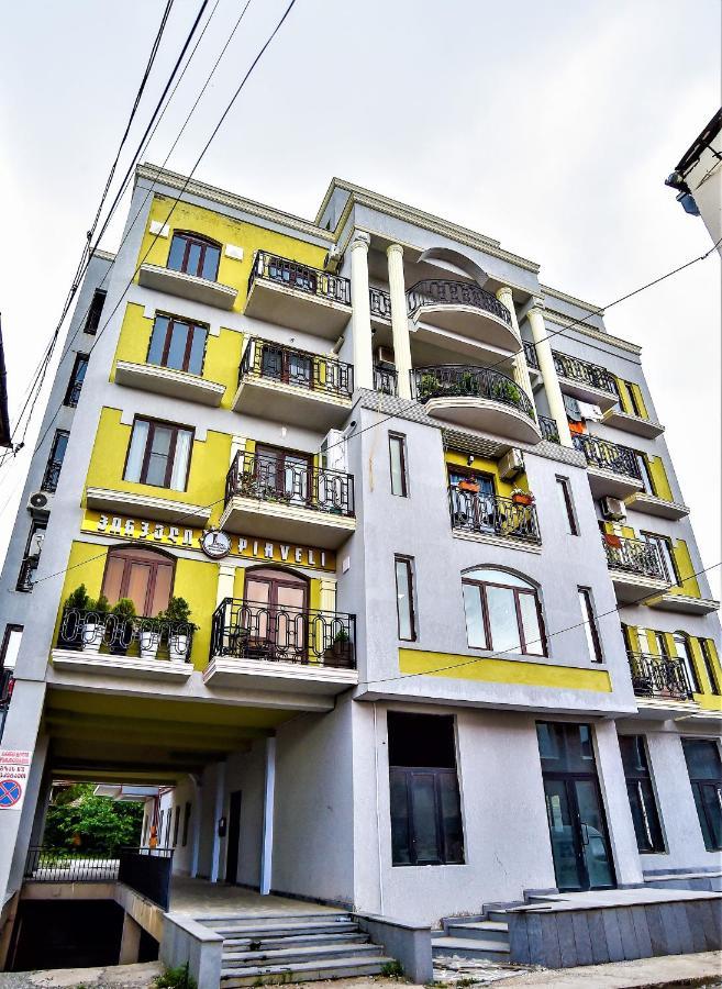 Valkhida'S Apartment Κουτάισι Εξωτερικό φωτογραφία