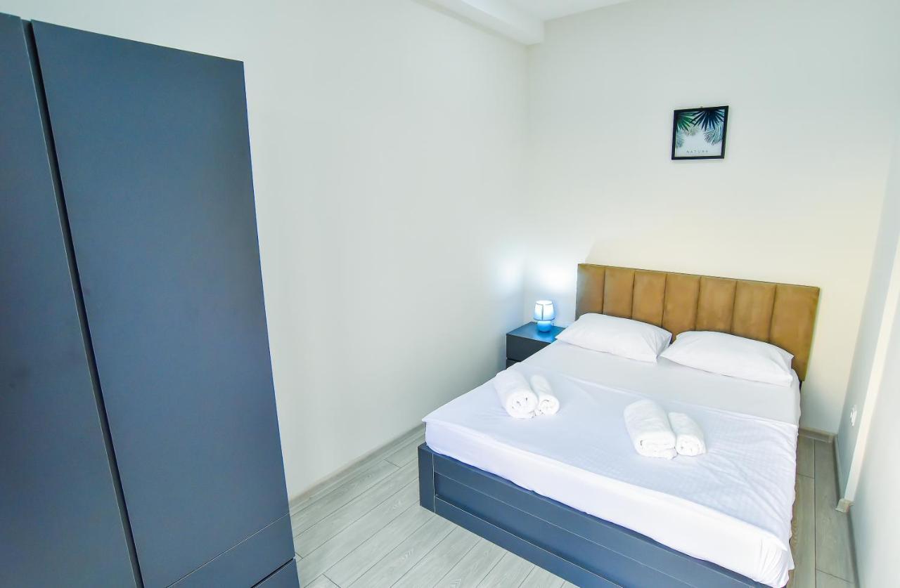 Valkhida'S Apartment Κουτάισι Εξωτερικό φωτογραφία