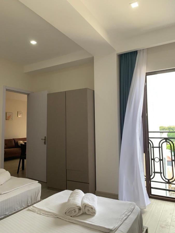 Valkhida'S Apartment Κουτάισι Εξωτερικό φωτογραφία