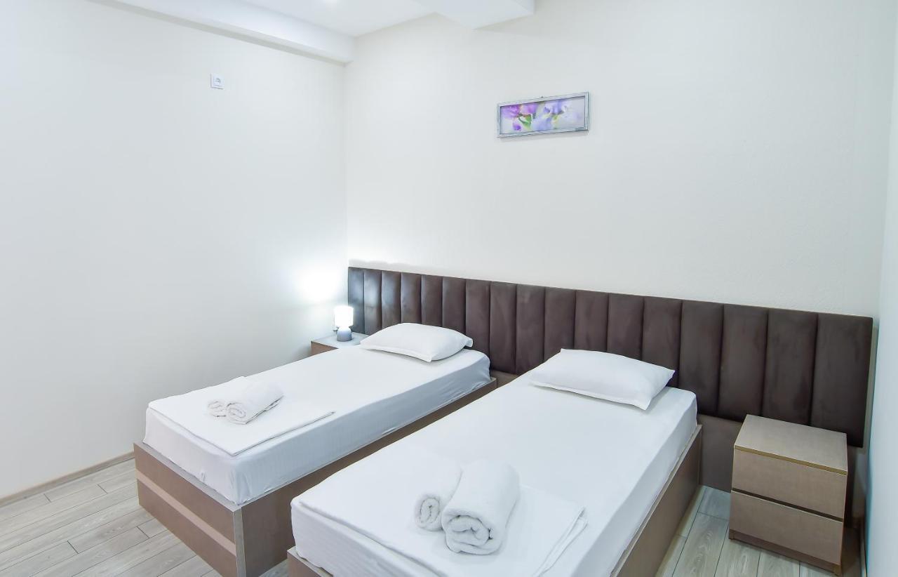 Valkhida'S Apartment Κουτάισι Εξωτερικό φωτογραφία