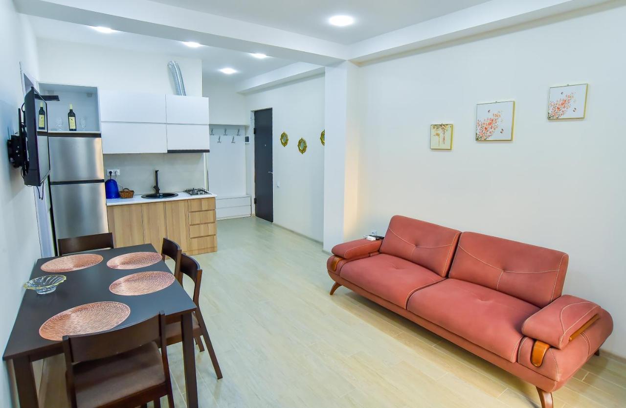 Valkhida'S Apartment Κουτάισι Εξωτερικό φωτογραφία