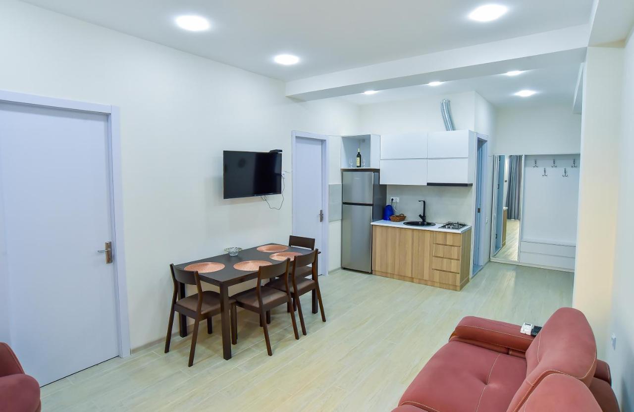 Valkhida'S Apartment Κουτάισι Εξωτερικό φωτογραφία