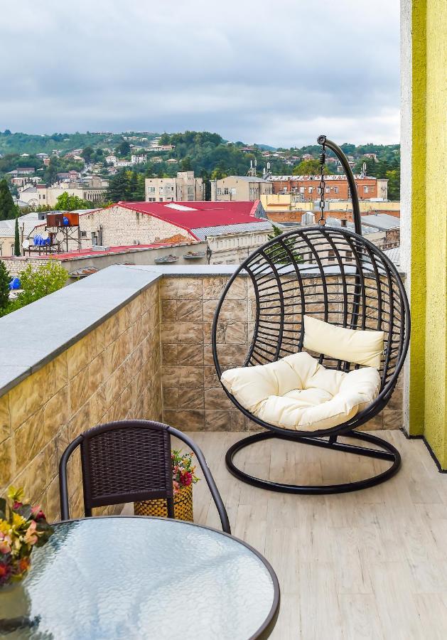 Valkhida'S Apartment Κουτάισι Εξωτερικό φωτογραφία
