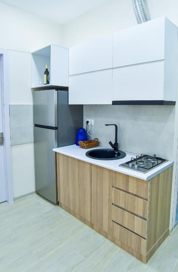 Valkhida'S Apartment Κουτάισι Εξωτερικό φωτογραφία
