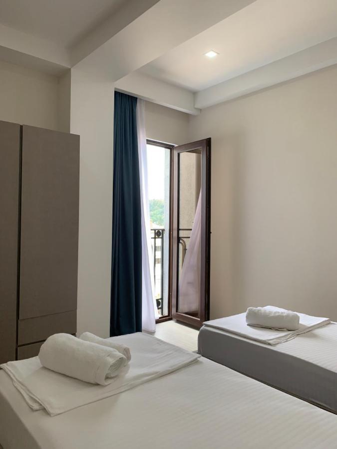 Valkhida'S Apartment Κουτάισι Εξωτερικό φωτογραφία