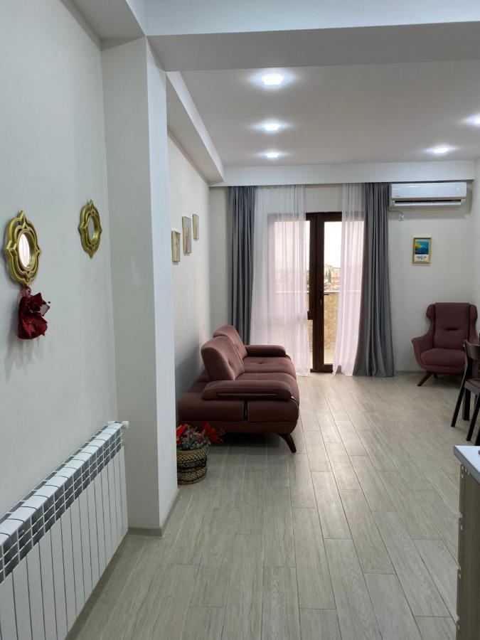Valkhida'S Apartment Κουτάισι Εξωτερικό φωτογραφία
