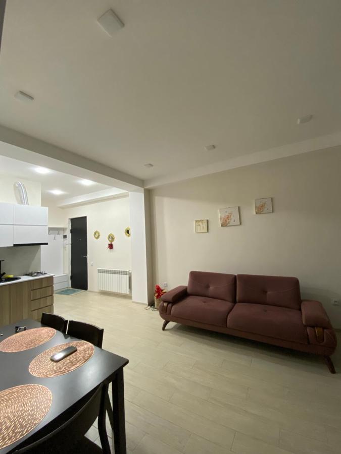 Valkhida'S Apartment Κουτάισι Εξωτερικό φωτογραφία